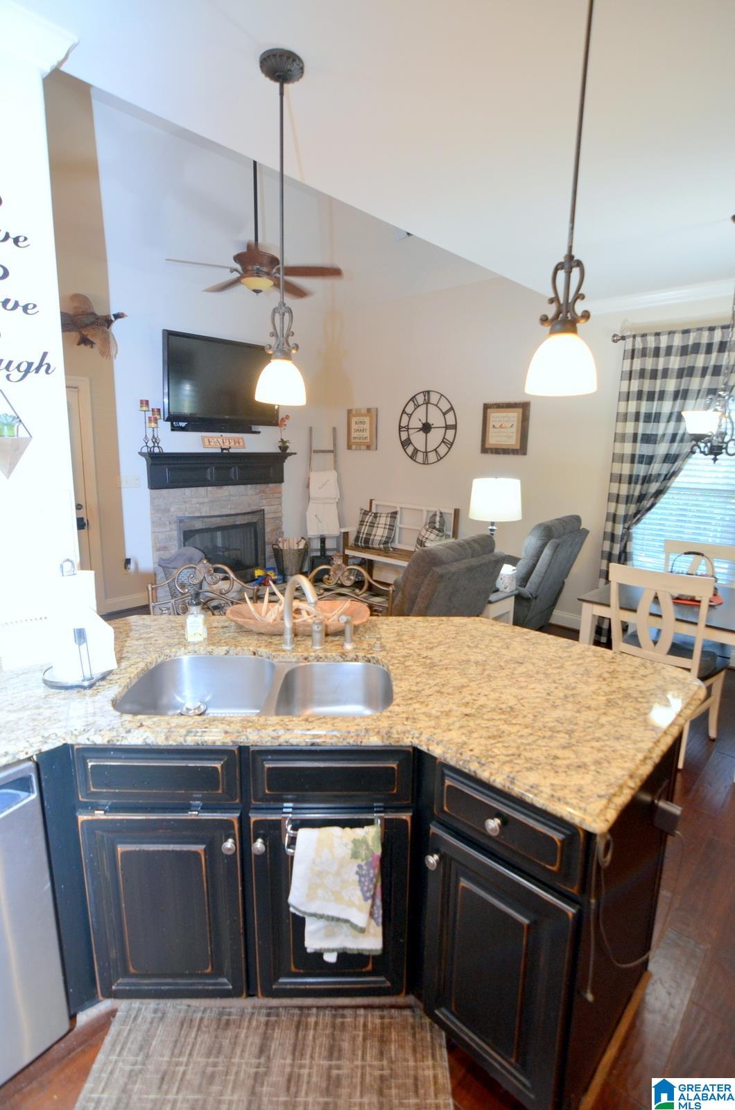 1307 Caliston Way Pelham, AL 35124 - Photo 23 of 54