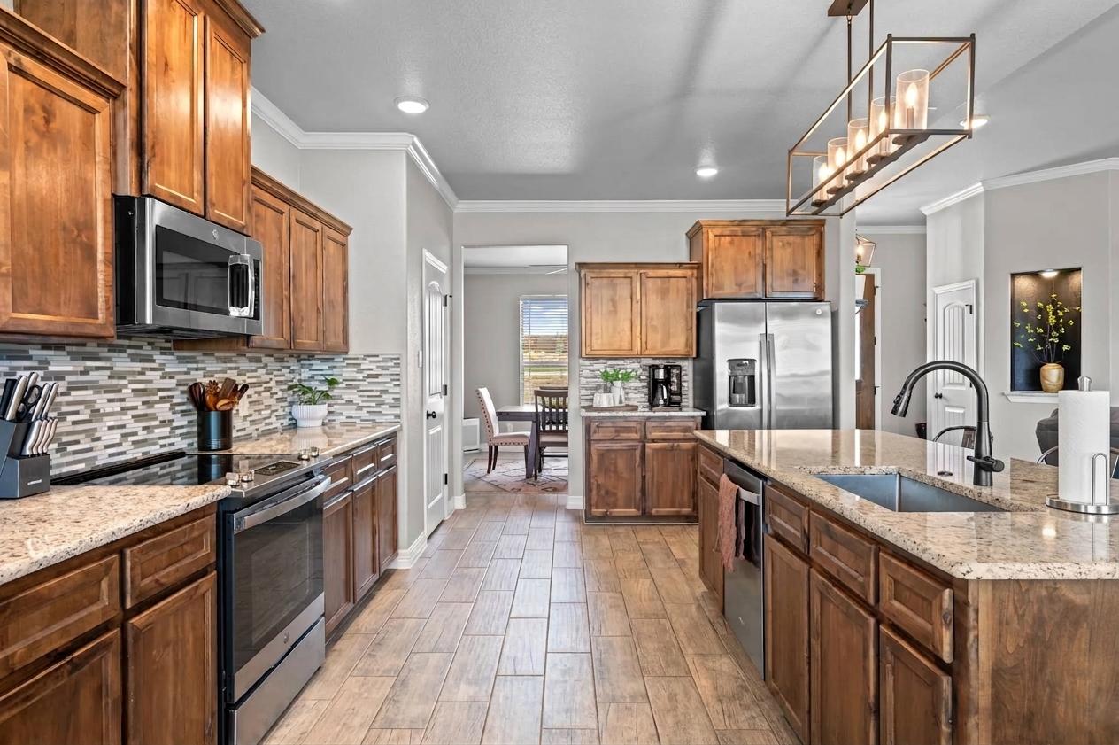 3638 Morgan Mill Road Kempner, TX 76539 - Photo 19 of 33 Gallery Image 19