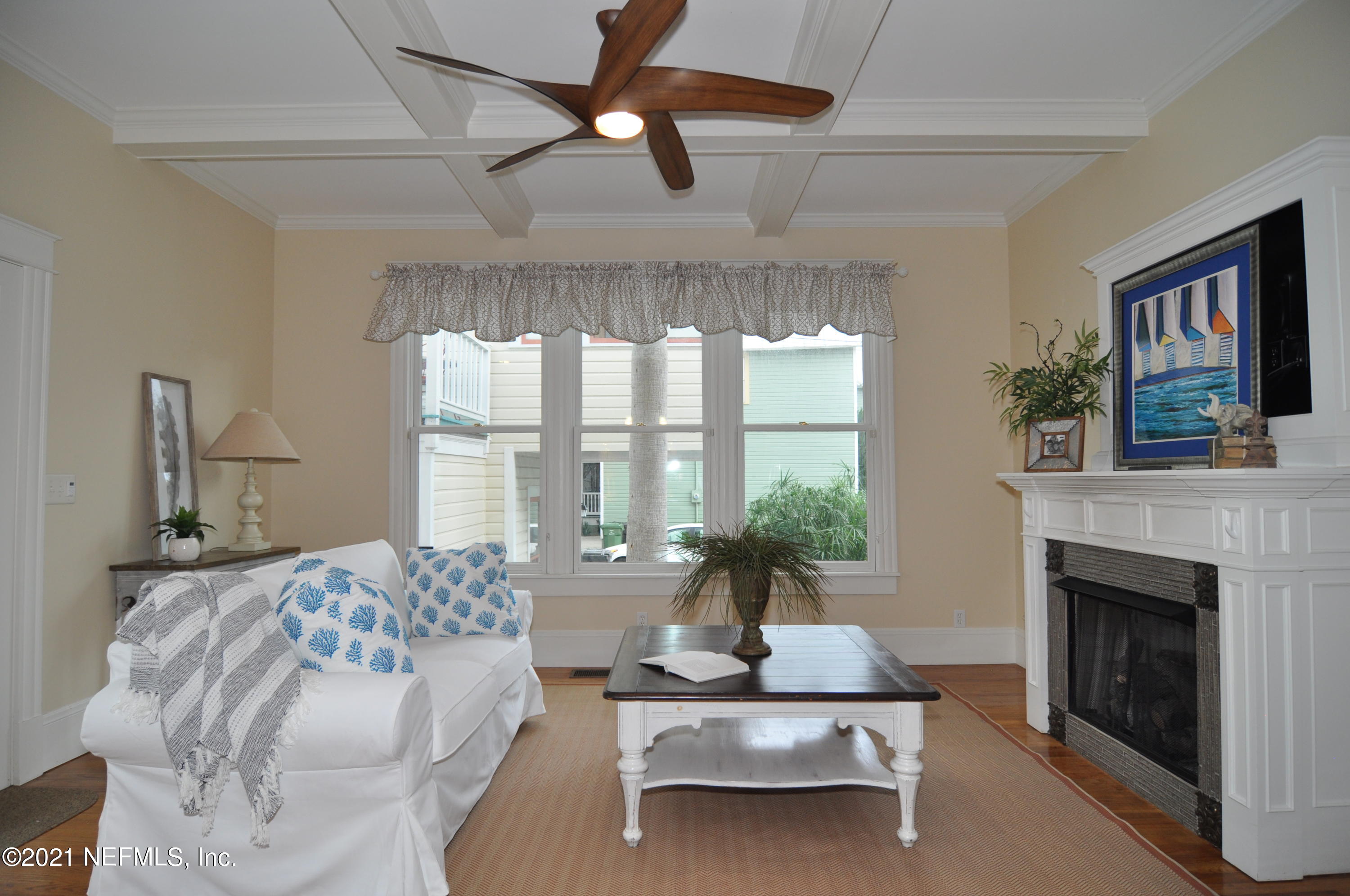 317 St George Street St. Augustine, FL 32084 - Photo 11 of 32 DSC_0665