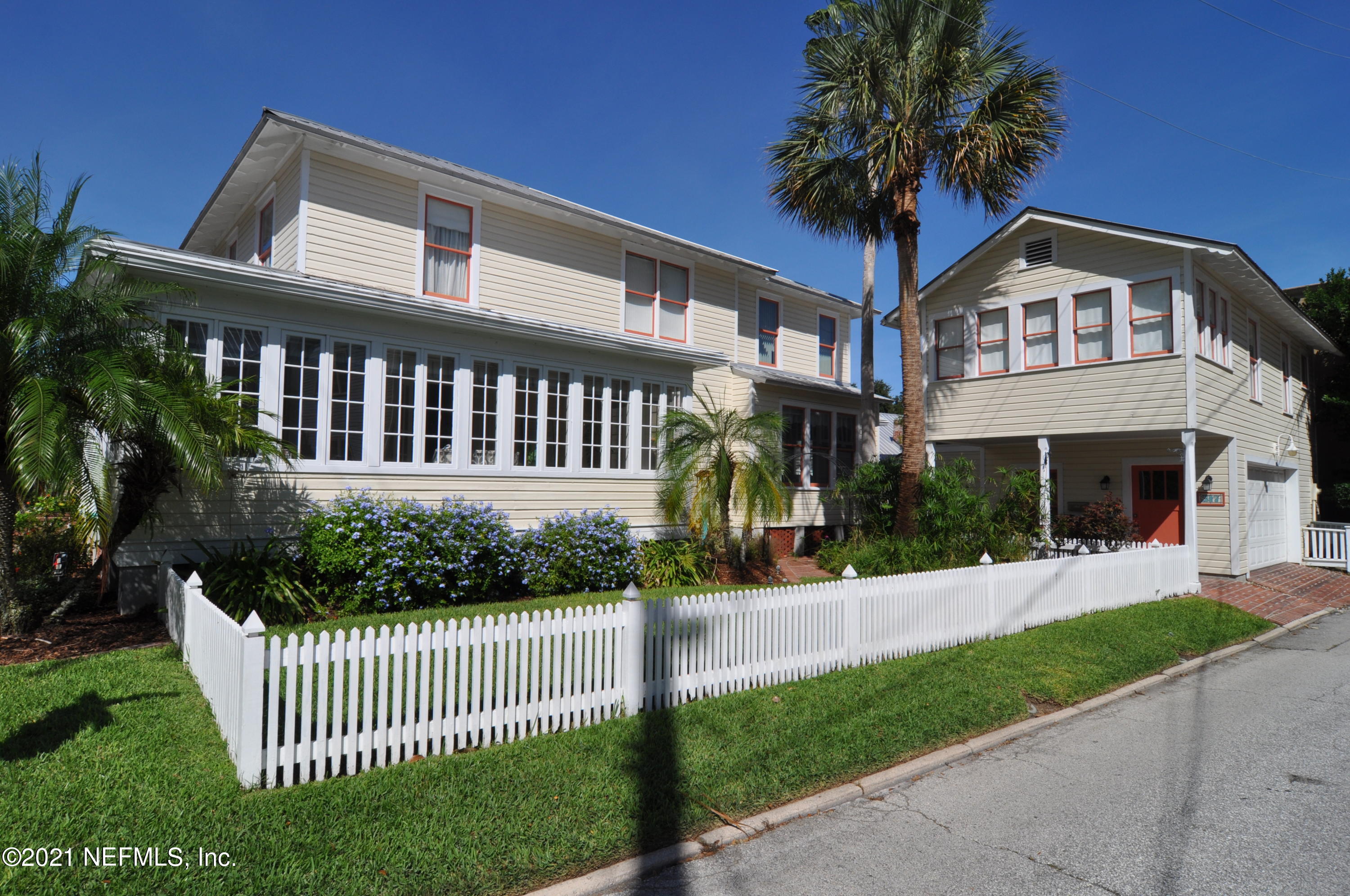 317 St George Street St. Augustine, FL 32084 - Photo 3 of 32 DSC_0698