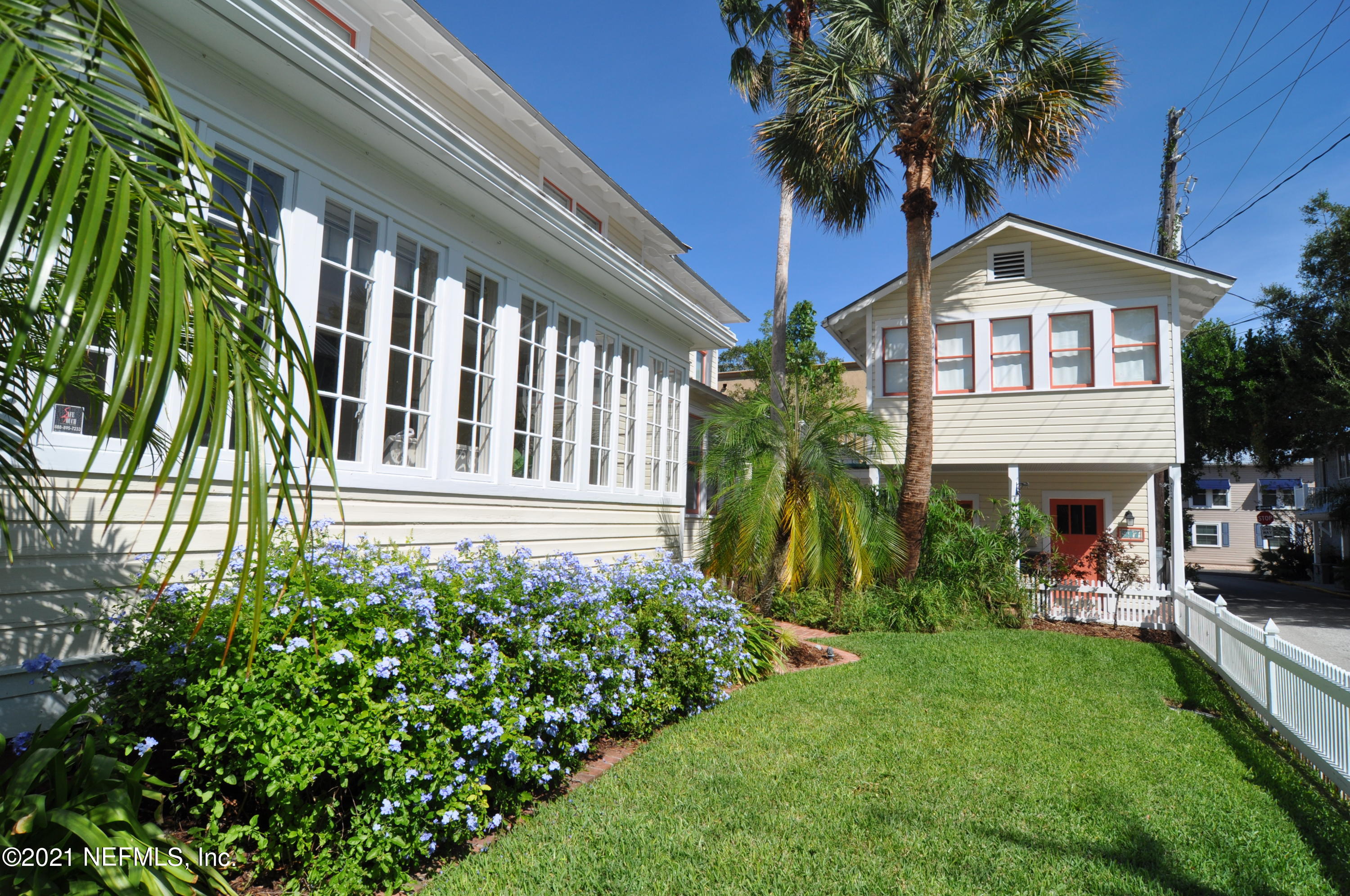 317 St George Street St. Augustine, FL 32084 - Photo 31 of 32 DSC_0694