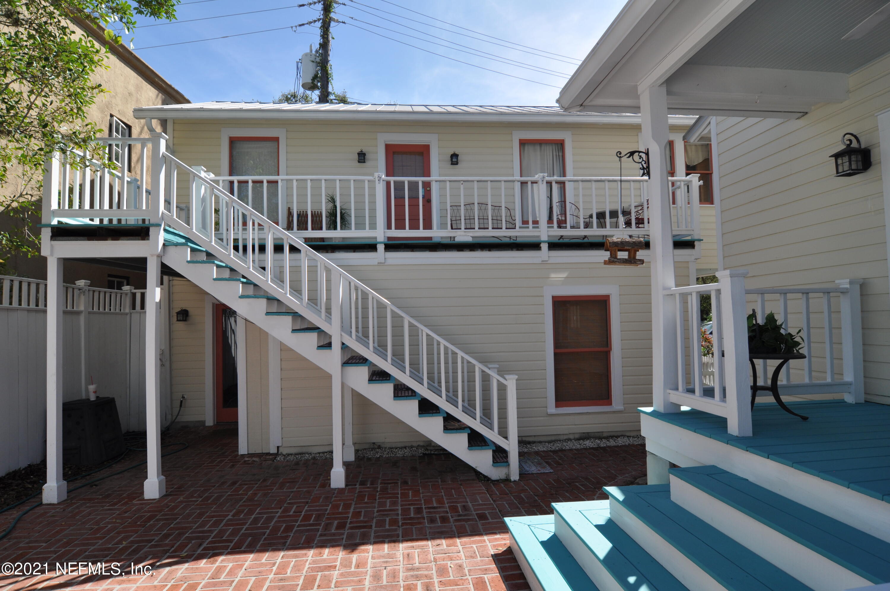 317 St George Street St. Augustine, FL 32084 - Photo 32 of 32 DSC_0700