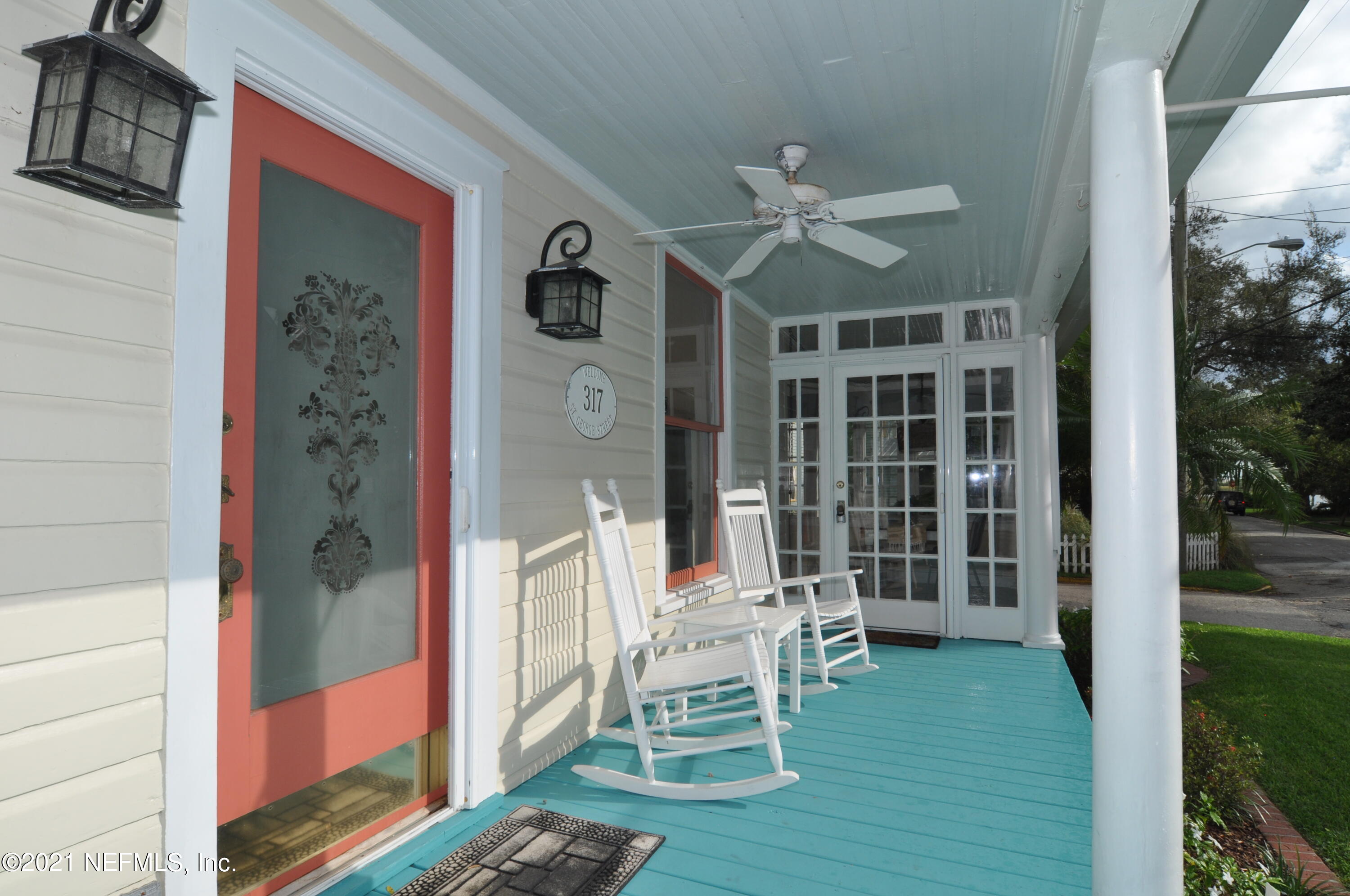 317 St George Street St. Augustine, FL 32084 - Photo 4 of 32 DSC_0679