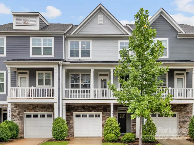 $3,200 | 2314 Creekmere Lane, Charlotte, NC 28262