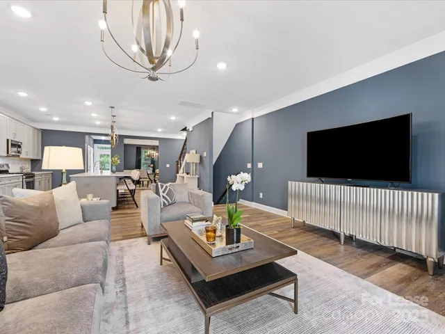 $3,200 | 2314 Creekmere Lane, Charlotte, NC 28262