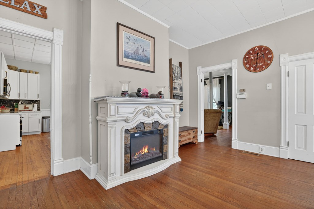 24442 Adelaide Street Parksley, VA 23421 - Photo 25 of 53
