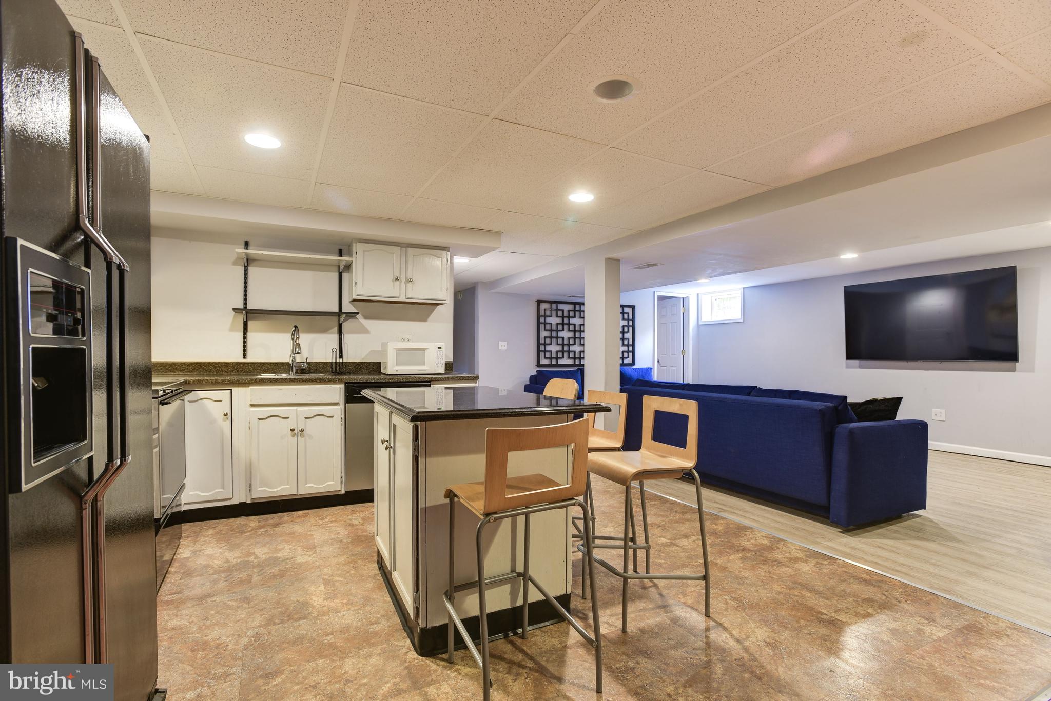 409 Dutch Ship Road Pasadena, MD 21122 - Photo 23 of 39 Second Kitchen