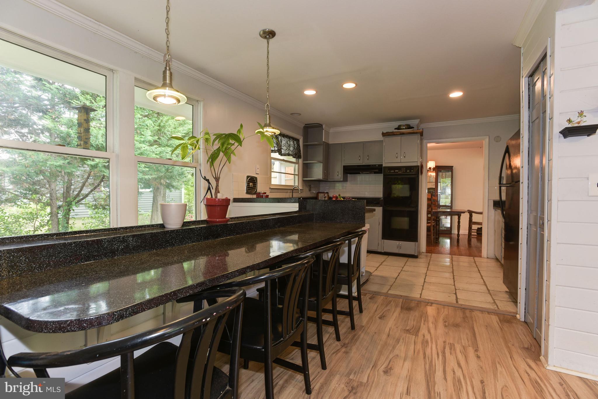 409 Dutch Ship Road Pasadena, MD 21122 - Photo 9 of 39 Kitchen