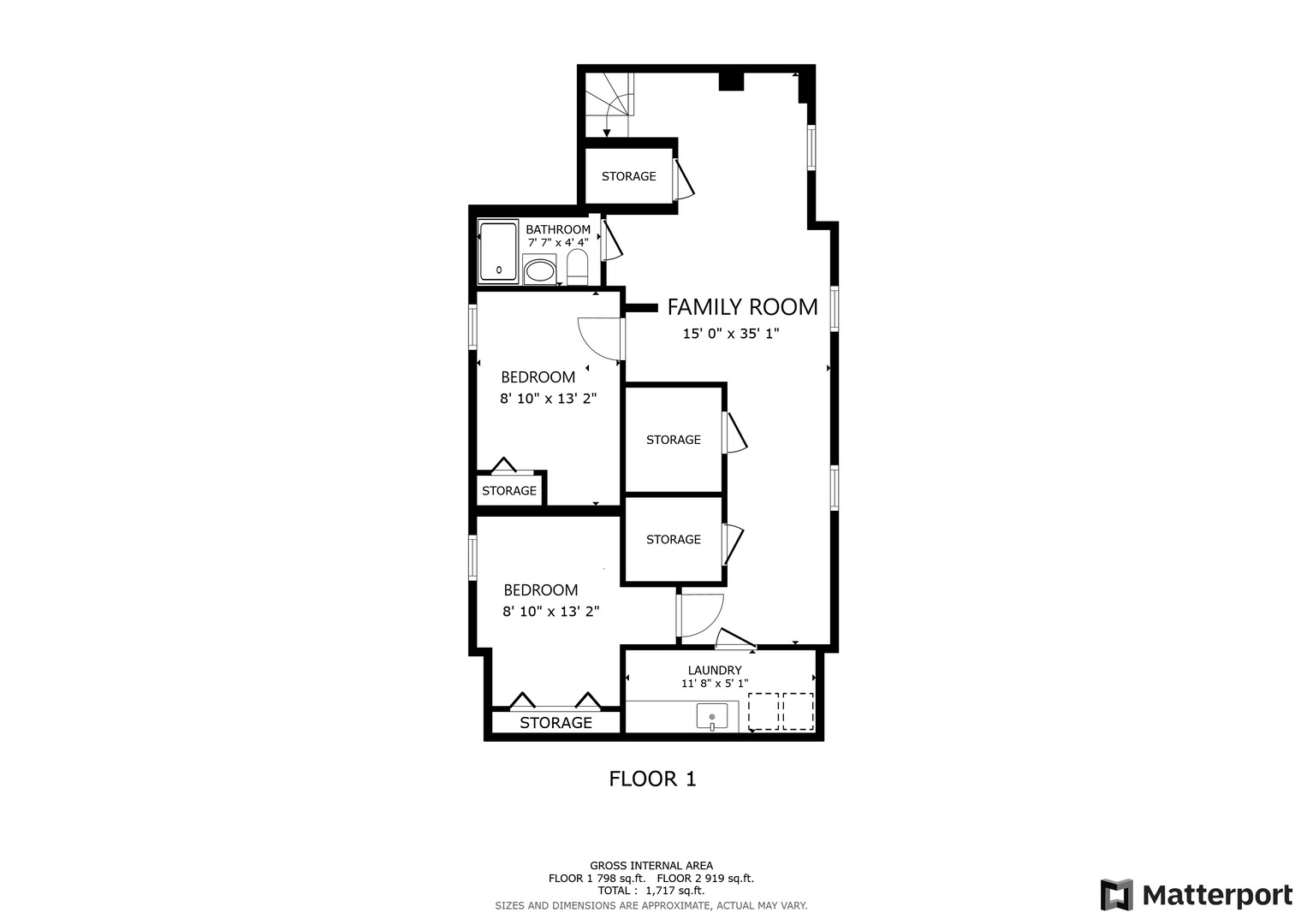 18433 Ridgewood Avenue Lansing, IL 60438 - Photo 26 of 26 a picture of a bench in front of a wall