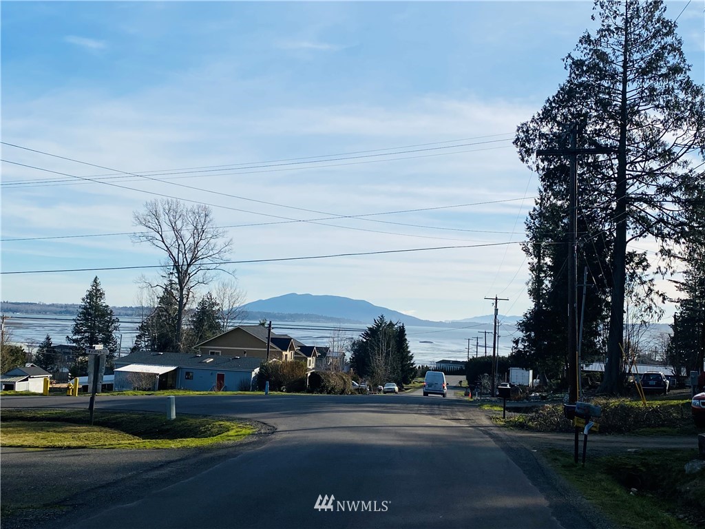 4558 Decatur Drive Ferndale, WA 98248 - Photo 20 of 20 a view of a street with cars on road