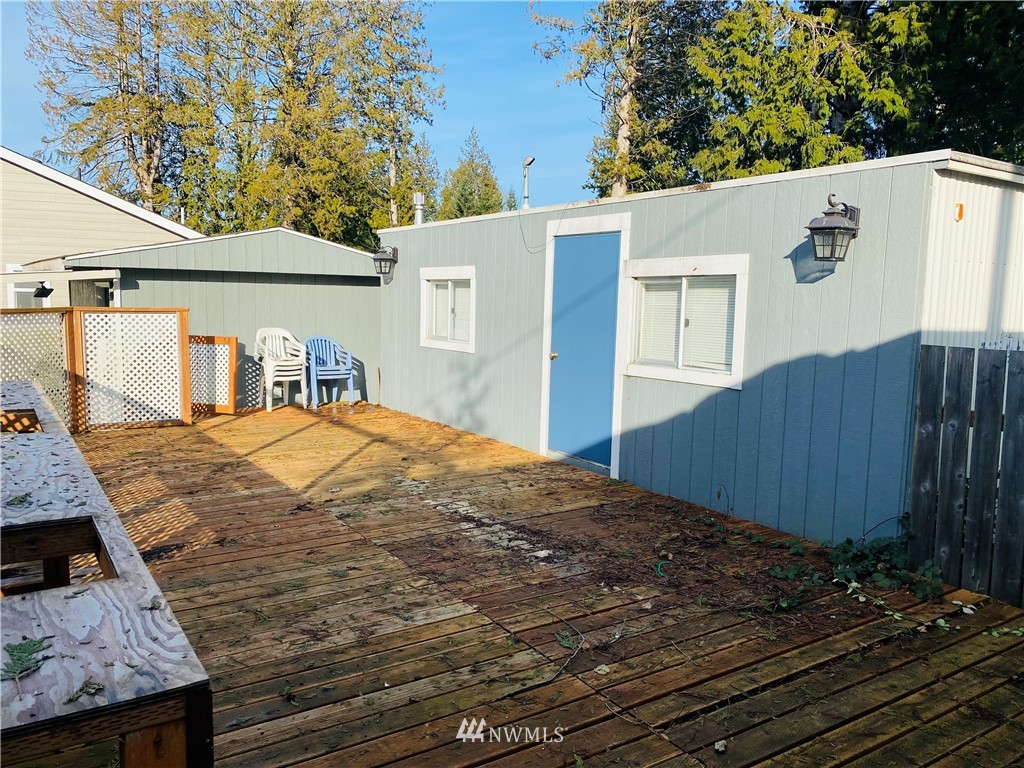 4558 Decatur Drive Ferndale, WA 98248 - Photo 5 of 20 a terrace of a house