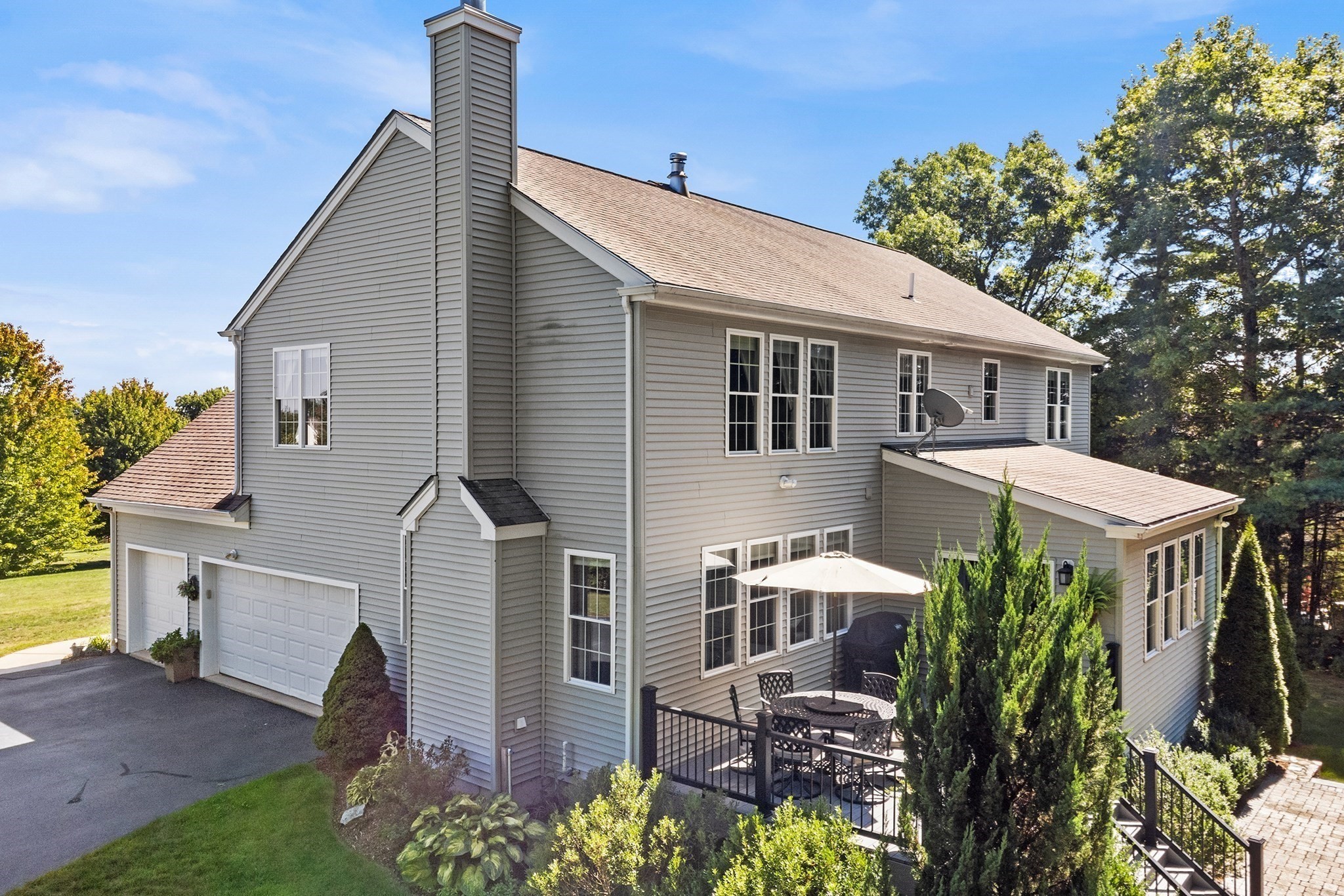 32 Howarth Drive Upton, MA 01568 - Photo 39 of 42 Gallery Image 39