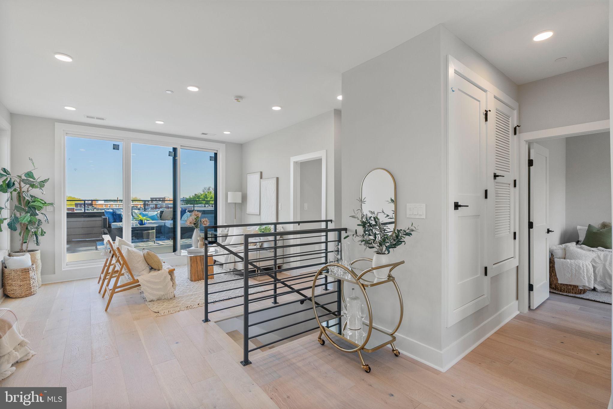 2019 M Street Northeast, Unit PH9 Washington, DC 20002 - Photo 3 of 34