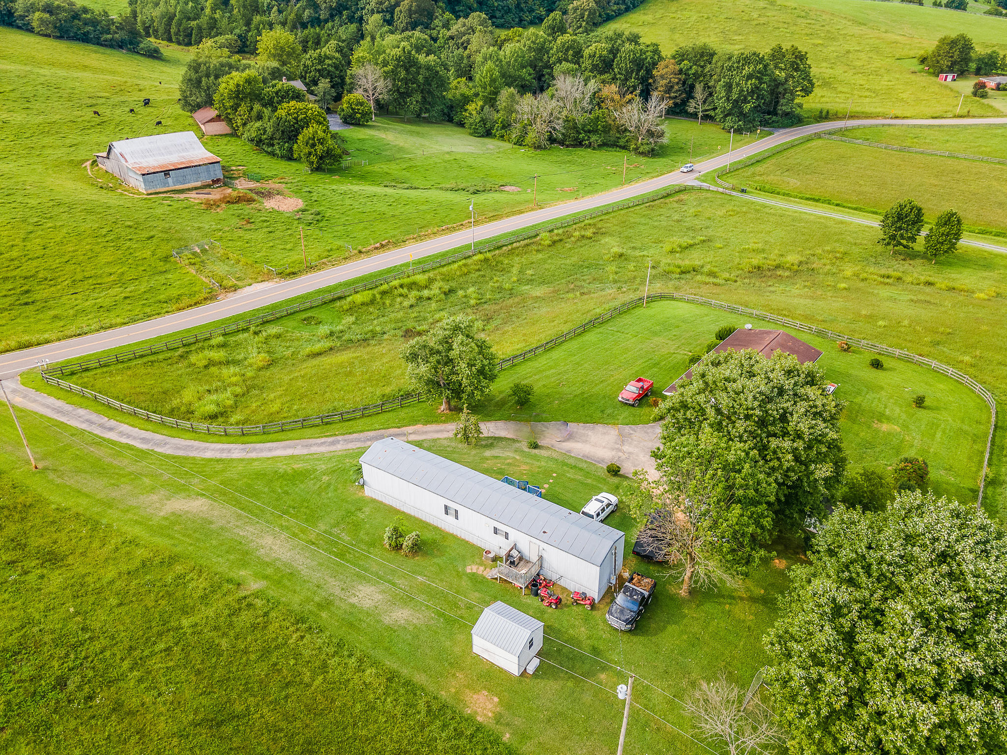 768 Opie Arnold Road Limestone, TN 37681 - Photo 1 of 29 Opie Arnold 3