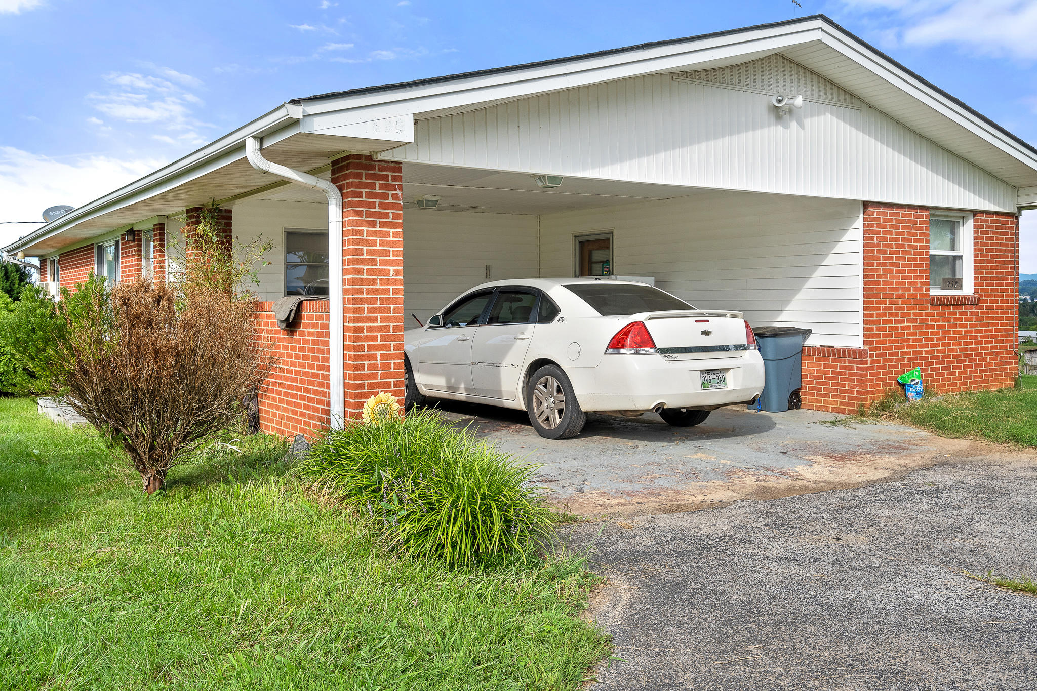 768 Opie Arnold Road Limestone, TN 37681 - Photo 16 of 29 Opie Arnold 28
