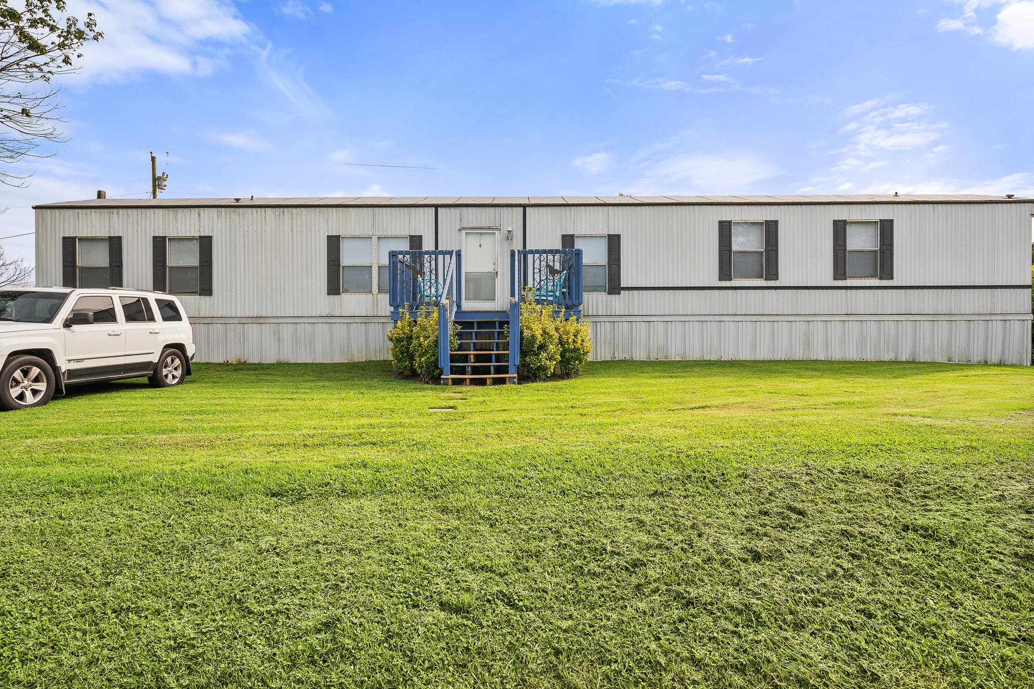 768 Opie Arnold Road Limestone, TN 37681 - Photo 17 of 29 Opie Arnold 29