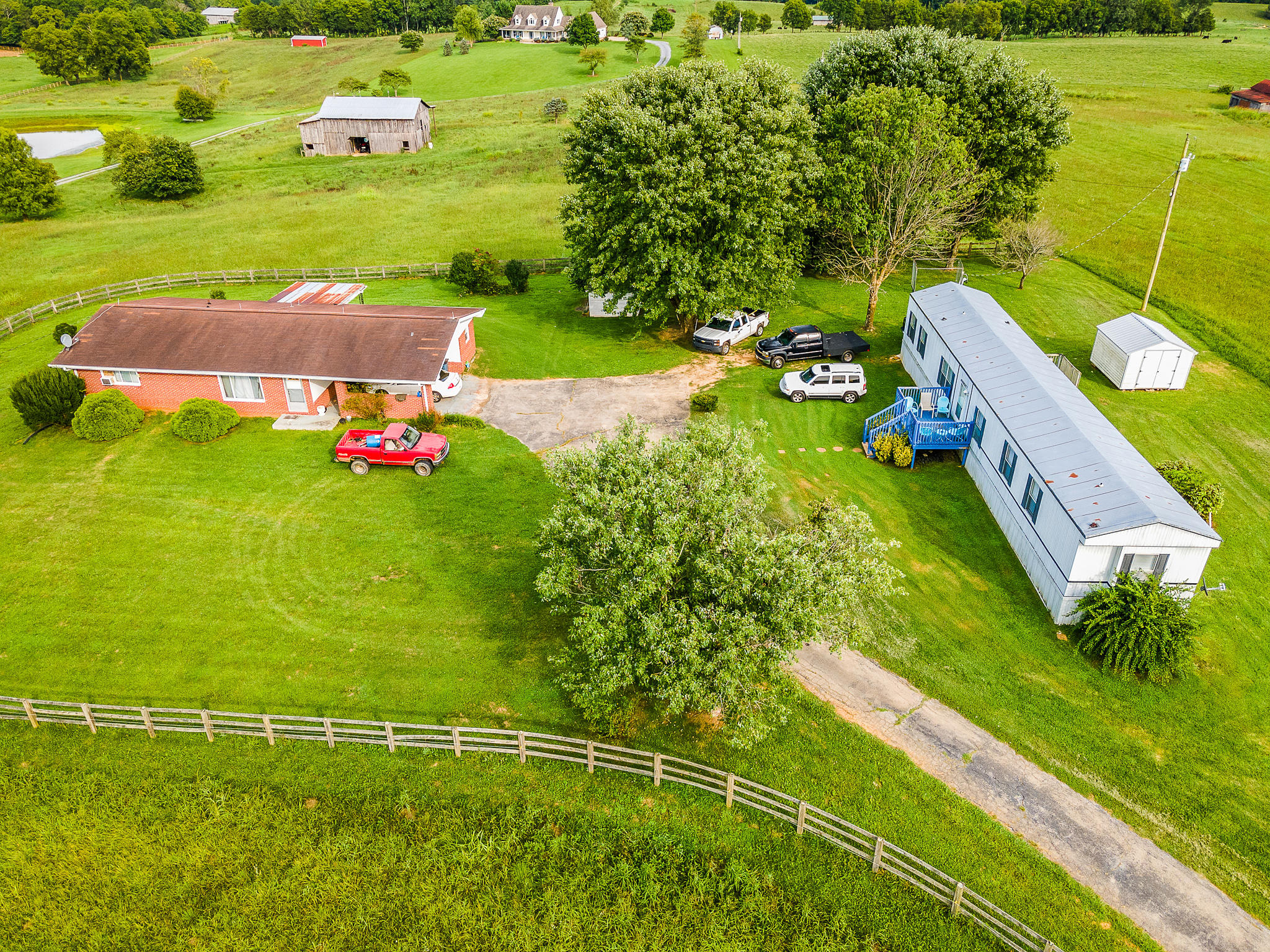 768 Opie Arnold Road Limestone, TN 37681 - Photo 18 of 29 Opie Arnold 4