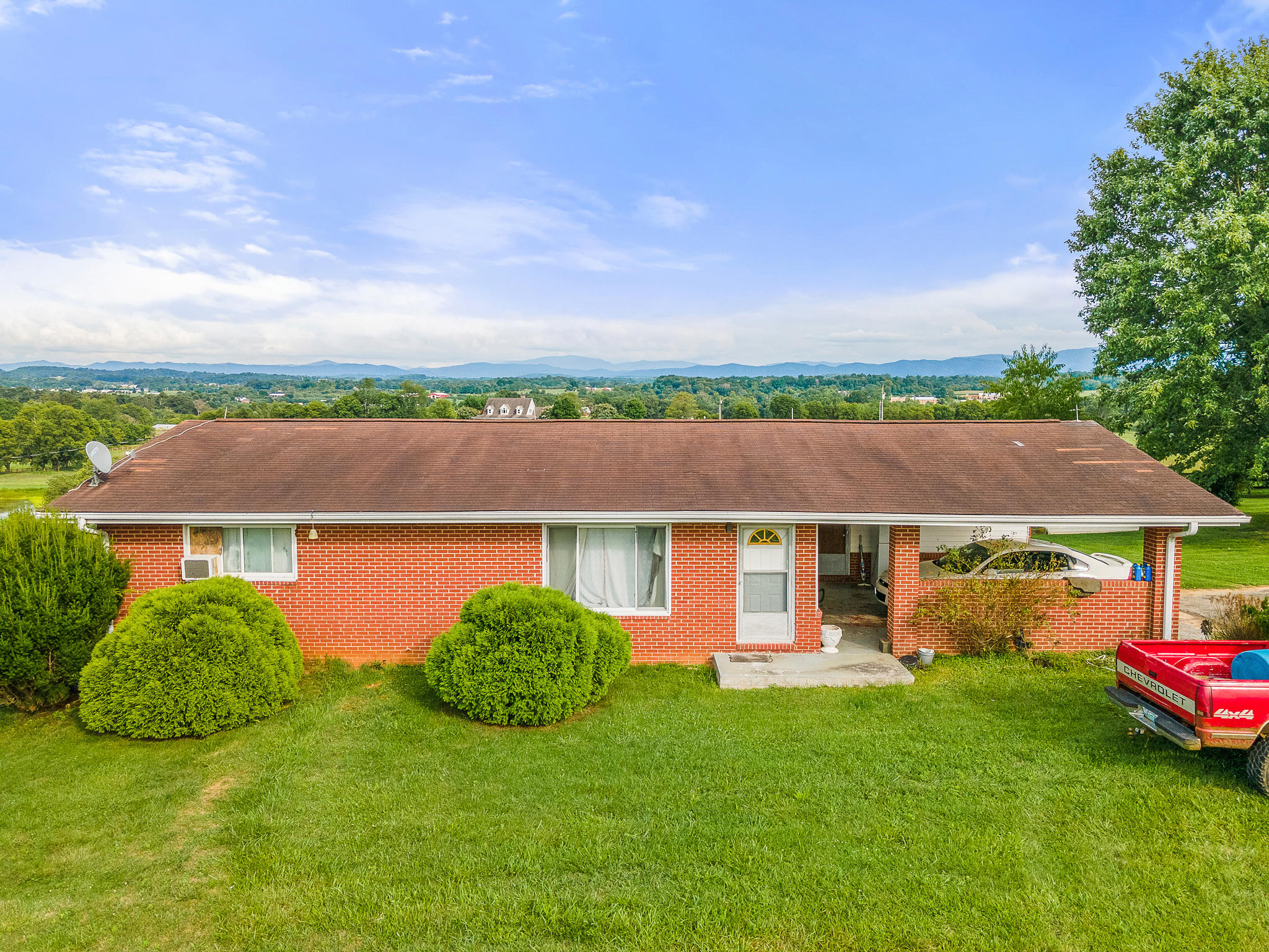 768 Opie Arnold Road Limestone, TN 37681 - Photo 19 of 29 Opie Arnold 1