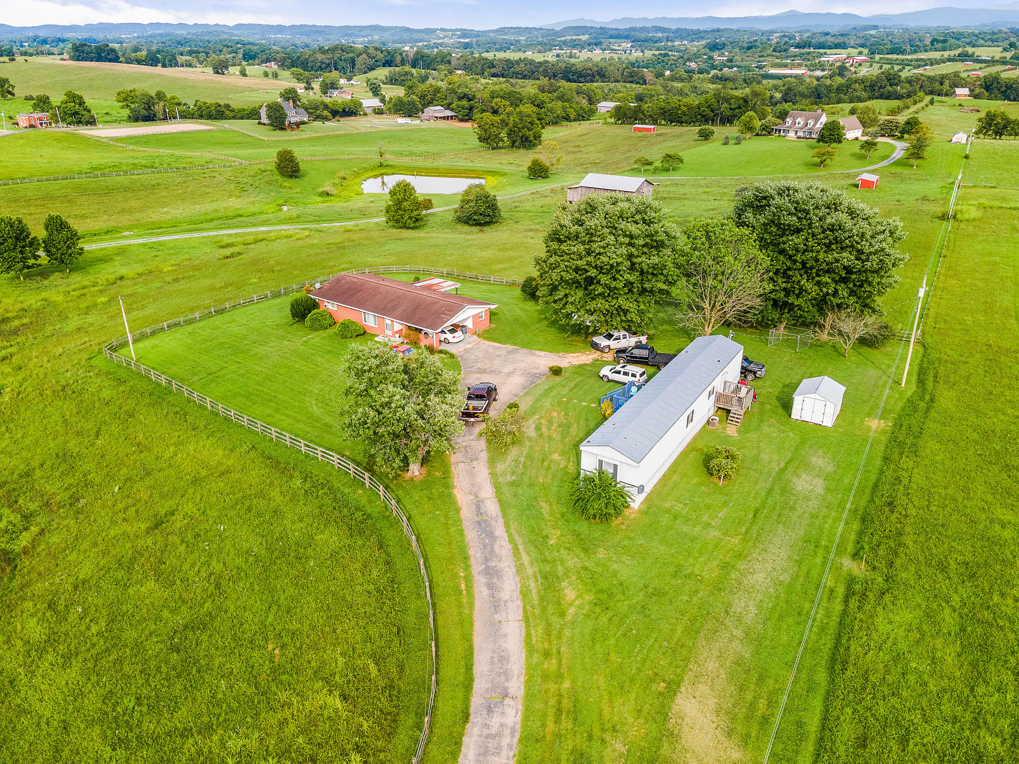 768 Opie Arnold Road Limestone, TN 37681 - Photo 20 of 29 Opie Arnold 5