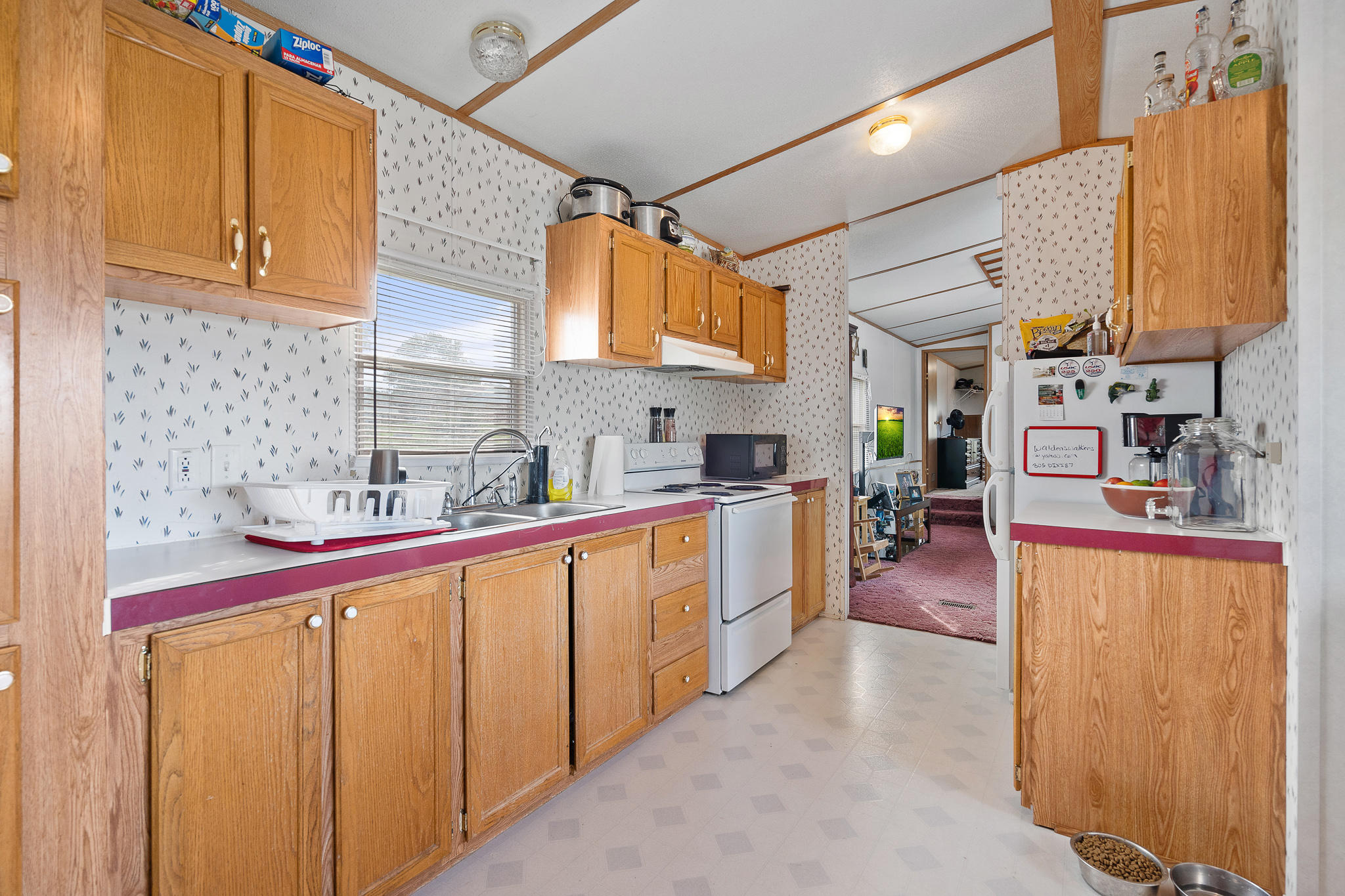 768 Opie Arnold Road Limestone, TN 37681 - Photo 4 of 29 Opie Arnold 14