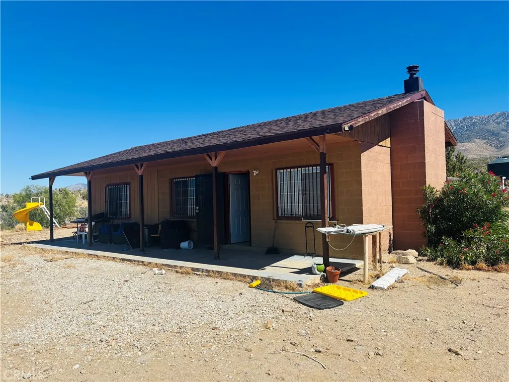 0 Garnet Road Lucerne Valley, CA 92356 - Photo 6 of 30