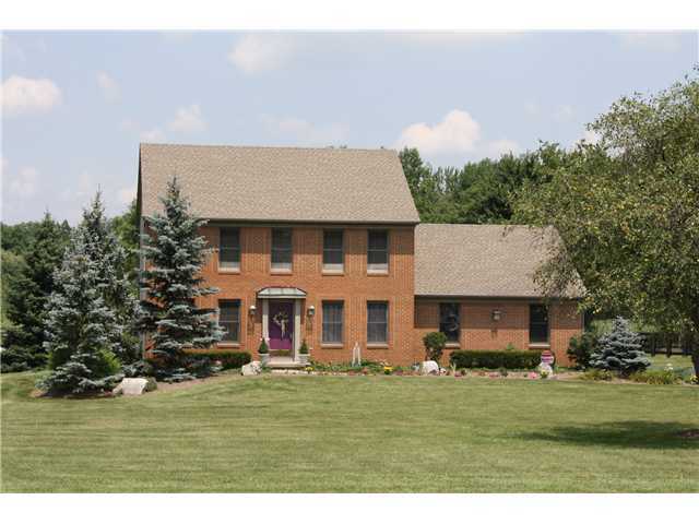 1730 Bean-Oller Road Delaware, OH 43015 - Photo 1 of 24 Gallery Image 1