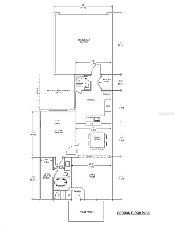 5513 Somersby Road Windermere, FL 34786 - Photo 23 of 39