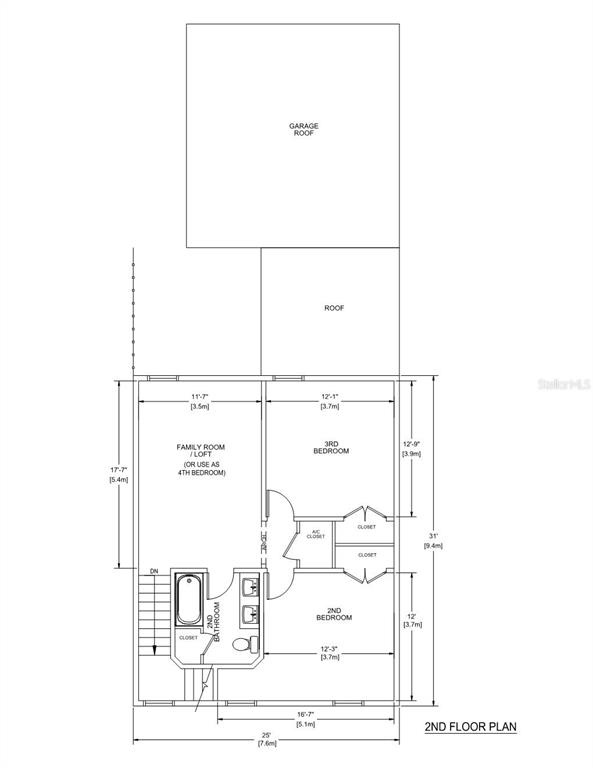 5513 Somersby Road Windermere, FL 34786 - Photo 24 of 39
