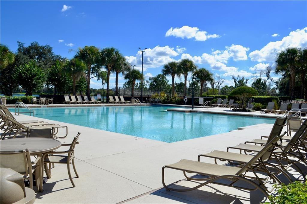 5513 Somersby Road Windermere, FL 34786 - Photo 31 of 39