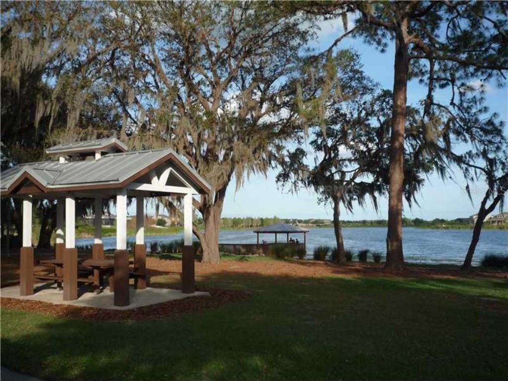 5513 Somersby Road Windermere, FL 34786 - Photo 37 of 39