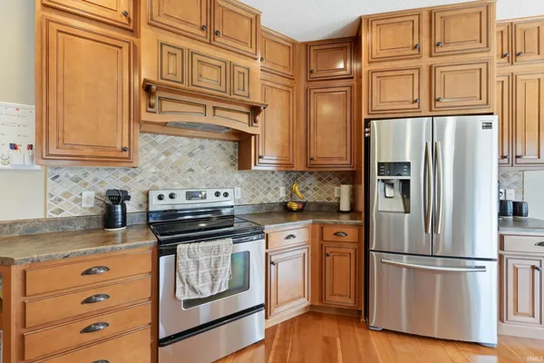 $524,900 | 11209 Eagle Riv Run, Fort Wayne, IN 46845