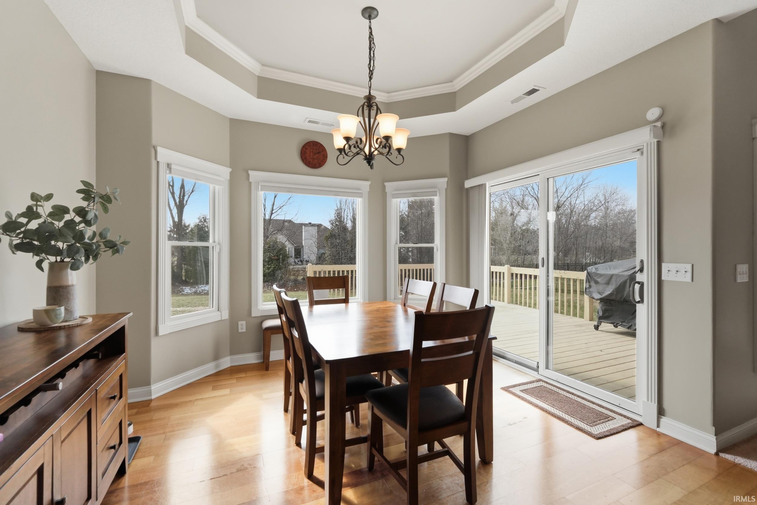 11209 Eagle Riv Run Fort Wayne, IN 46845 - Photo 16 of 36