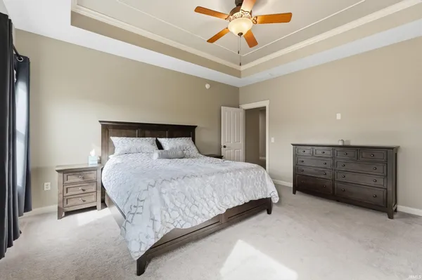 $524,900 | 11209 Eagle Riv Run, Fort Wayne, IN 46845