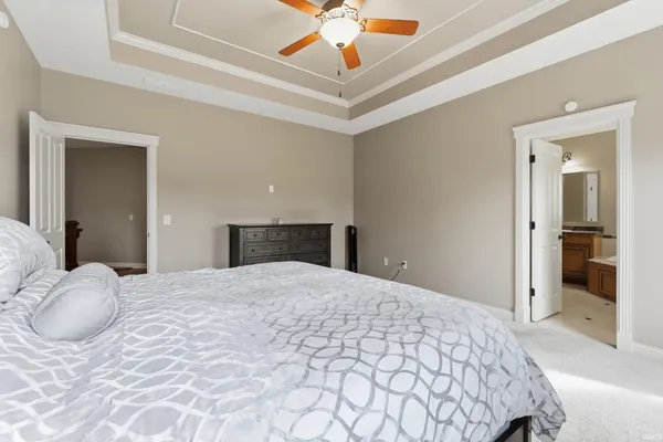 $524,900 | 11209 Eagle Riv Run, Fort Wayne, IN 46845