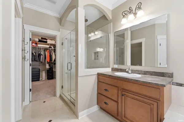 $524,900 | 11209 Eagle Riv Run, Fort Wayne, IN 46845