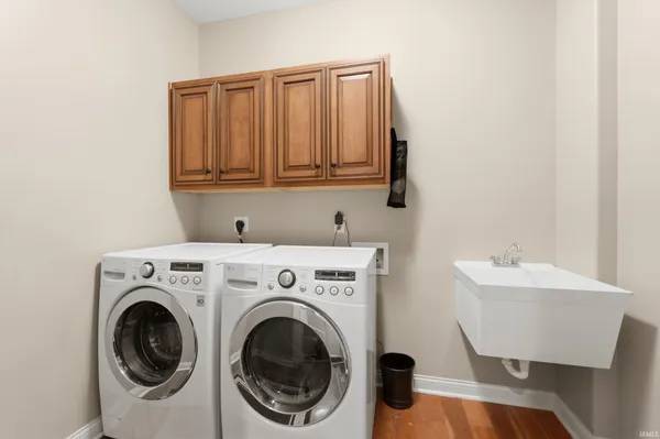 $524,900 | 11209 Eagle Riv Run, Fort Wayne, IN 46845