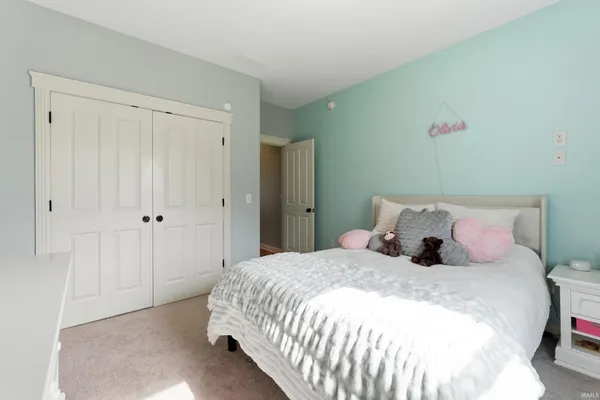 $524,900 | 11209 Eagle Riv Run, Fort Wayne, IN 46845