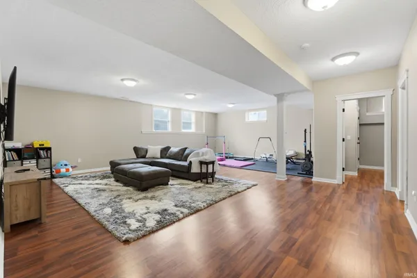 $524,900 | 11209 Eagle Riv Run, Fort Wayne, IN 46845