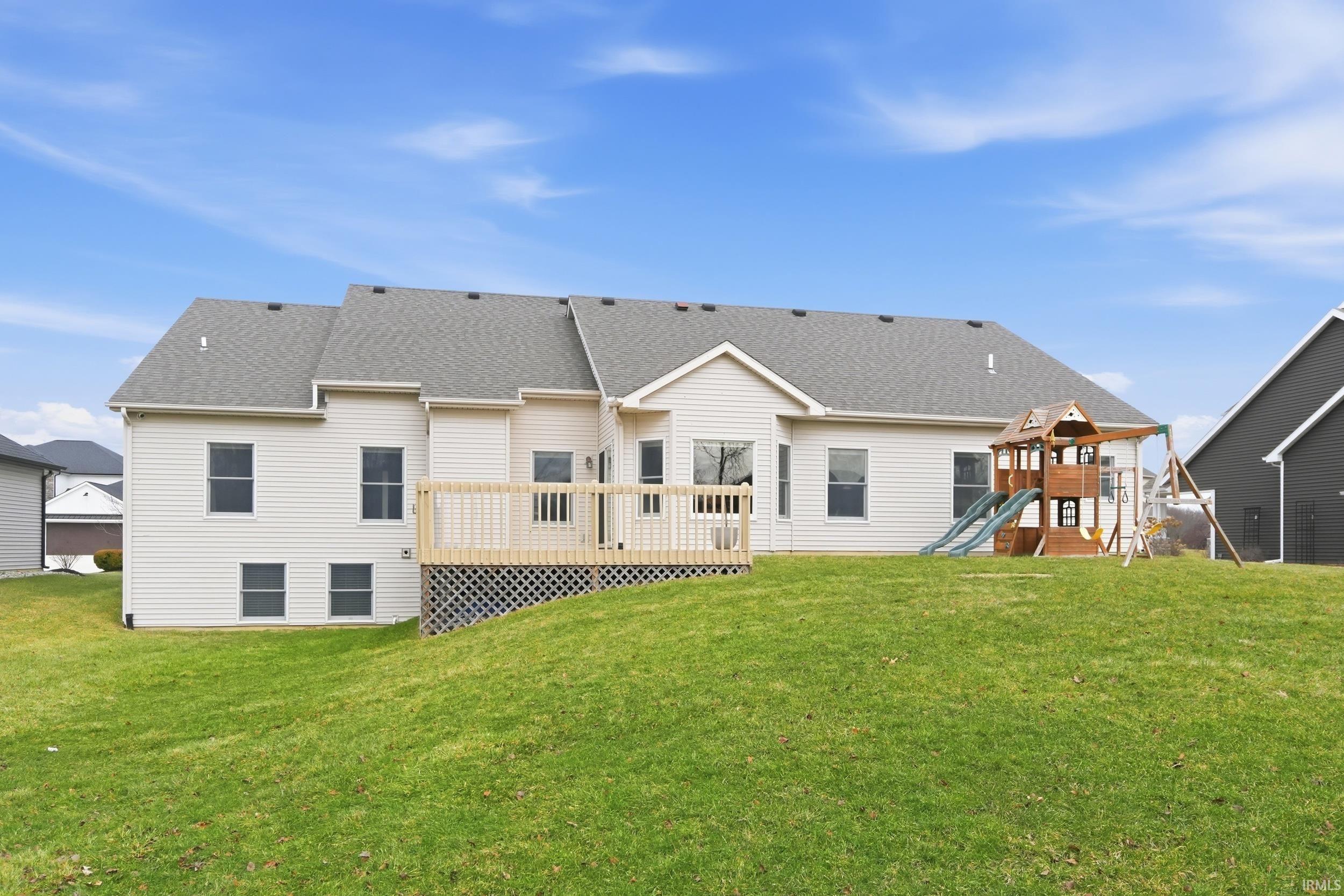 11209 Eagle Riv Run Fort Wayne, IN 46845 - Photo 35 of 36