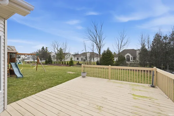 $524,900 | 11209 Eagle Riv Run, Fort Wayne, IN 46845