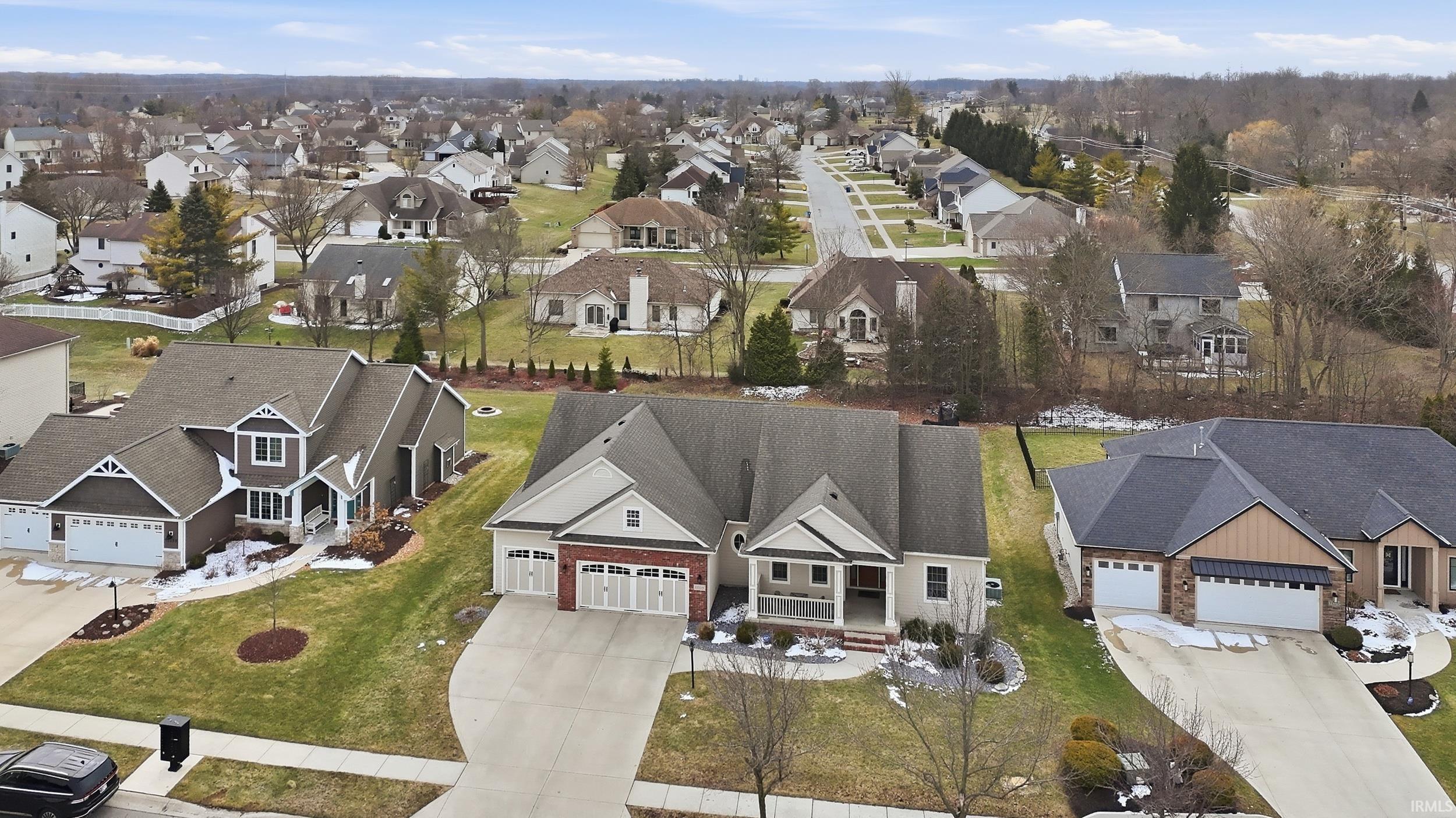 11209 Eagle Riv Run Fort Wayne, IN 46845 - Photo 5 of 36