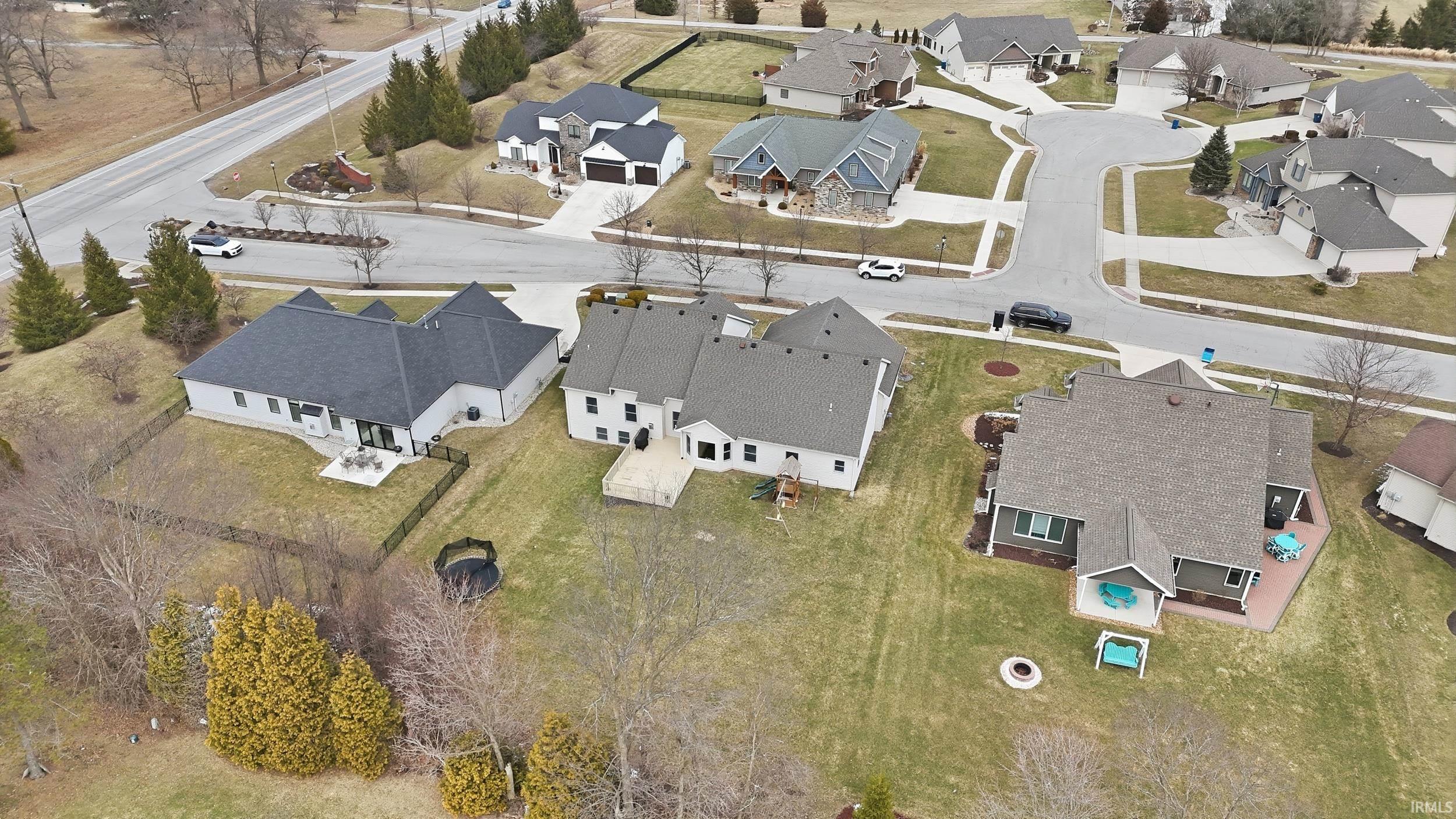 11209 Eagle Riv Run Fort Wayne, IN 46845 - Photo 6 of 36