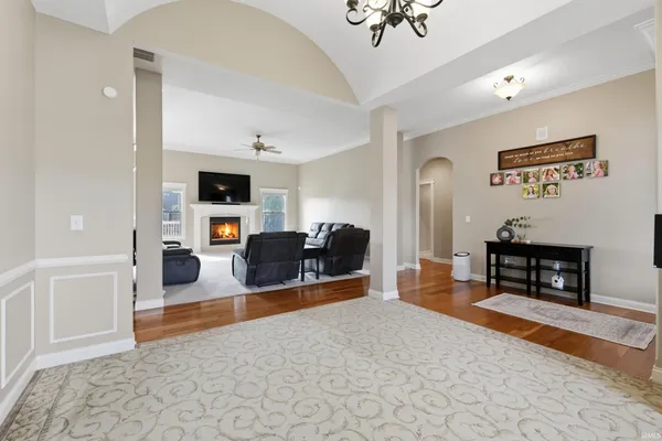 $524,900 | 11209 Eagle Riv Run, Fort Wayne, IN 46845