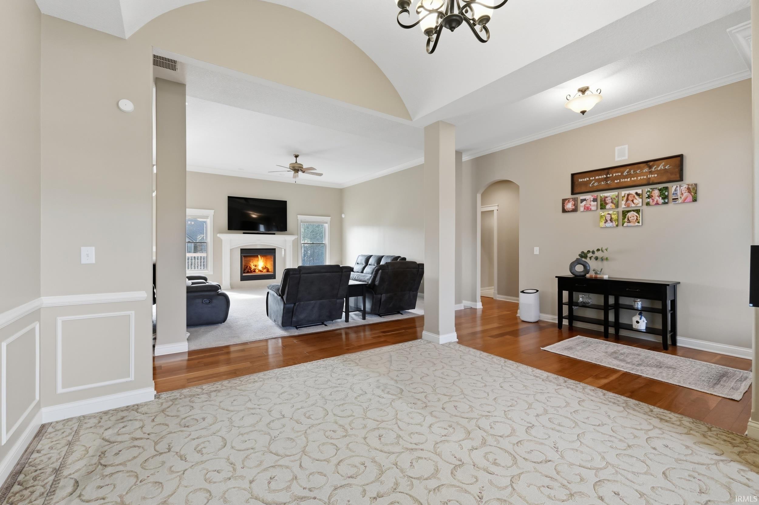 11209 Eagle Riv Run Fort Wayne, IN 46845 - Photo 7 of 36