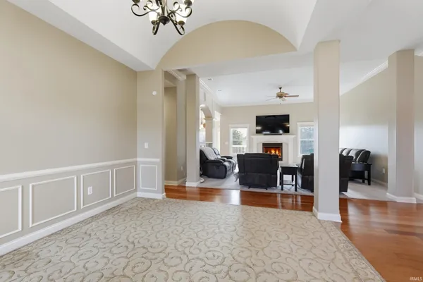 $524,900 | 11209 Eagle Riv Run, Fort Wayne, IN 46845