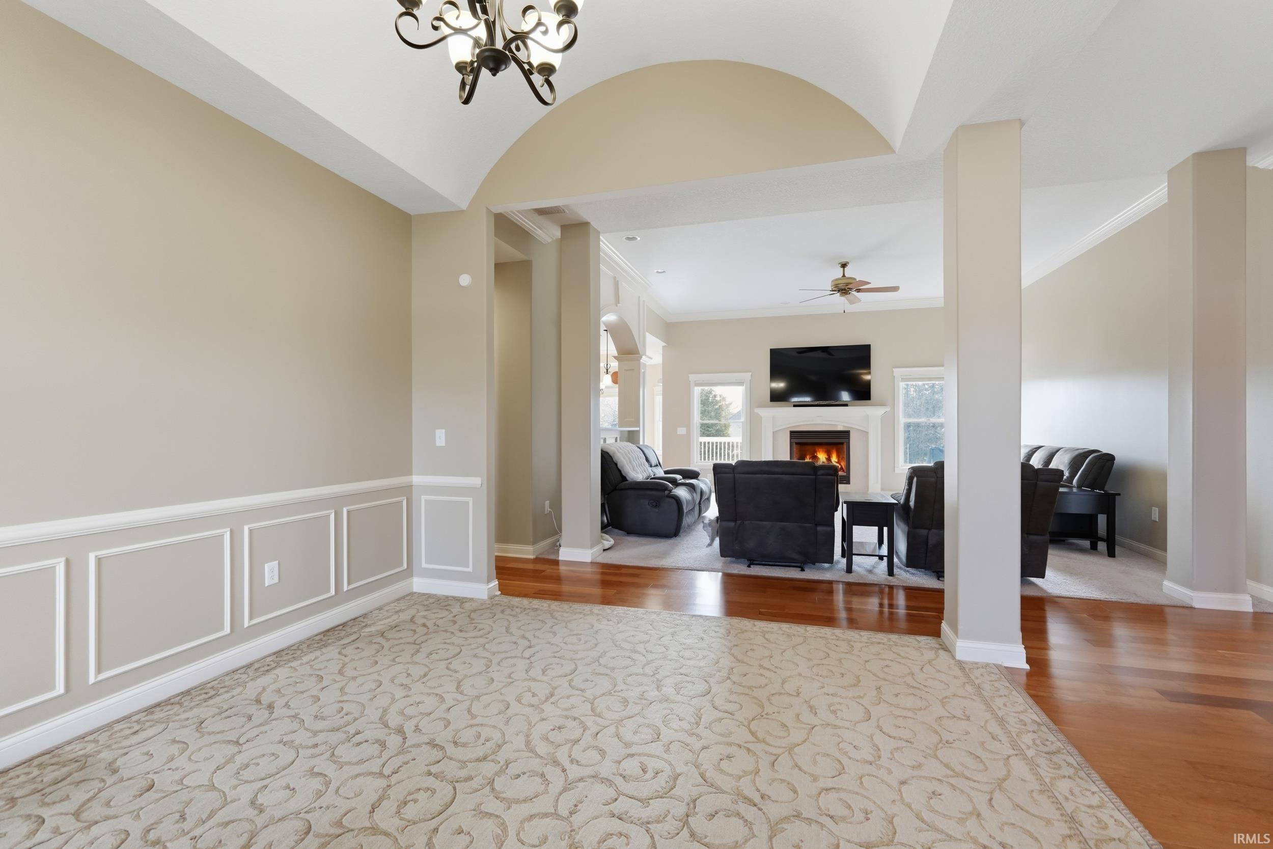 11209 Eagle Riv Run Fort Wayne, IN 46845 - Photo 8 of 36