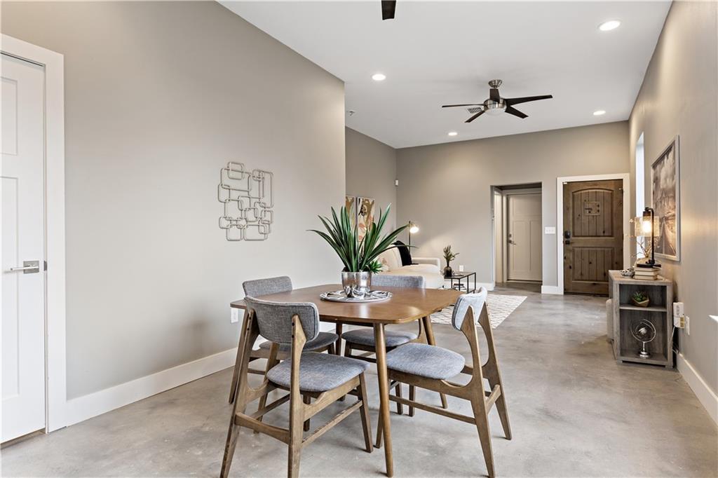 5109 Lott Avenue, Unit AA Austin, TX 78721 - Photo 11 of 33