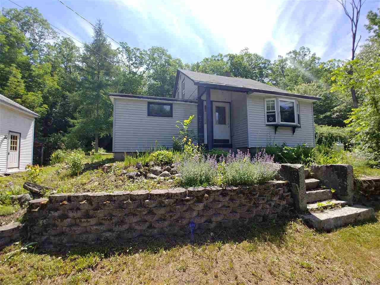 375 Forest Lake Road Winchester, NH 03470 - Photo 1 of 36