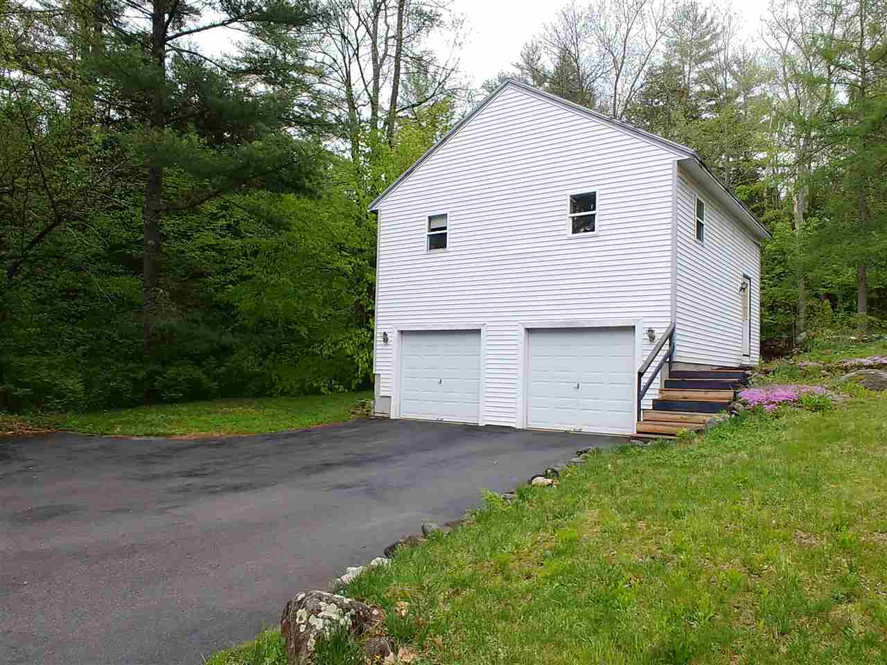 375 Forest Lake Road Winchester, NH 03470 - Photo 20 of 36