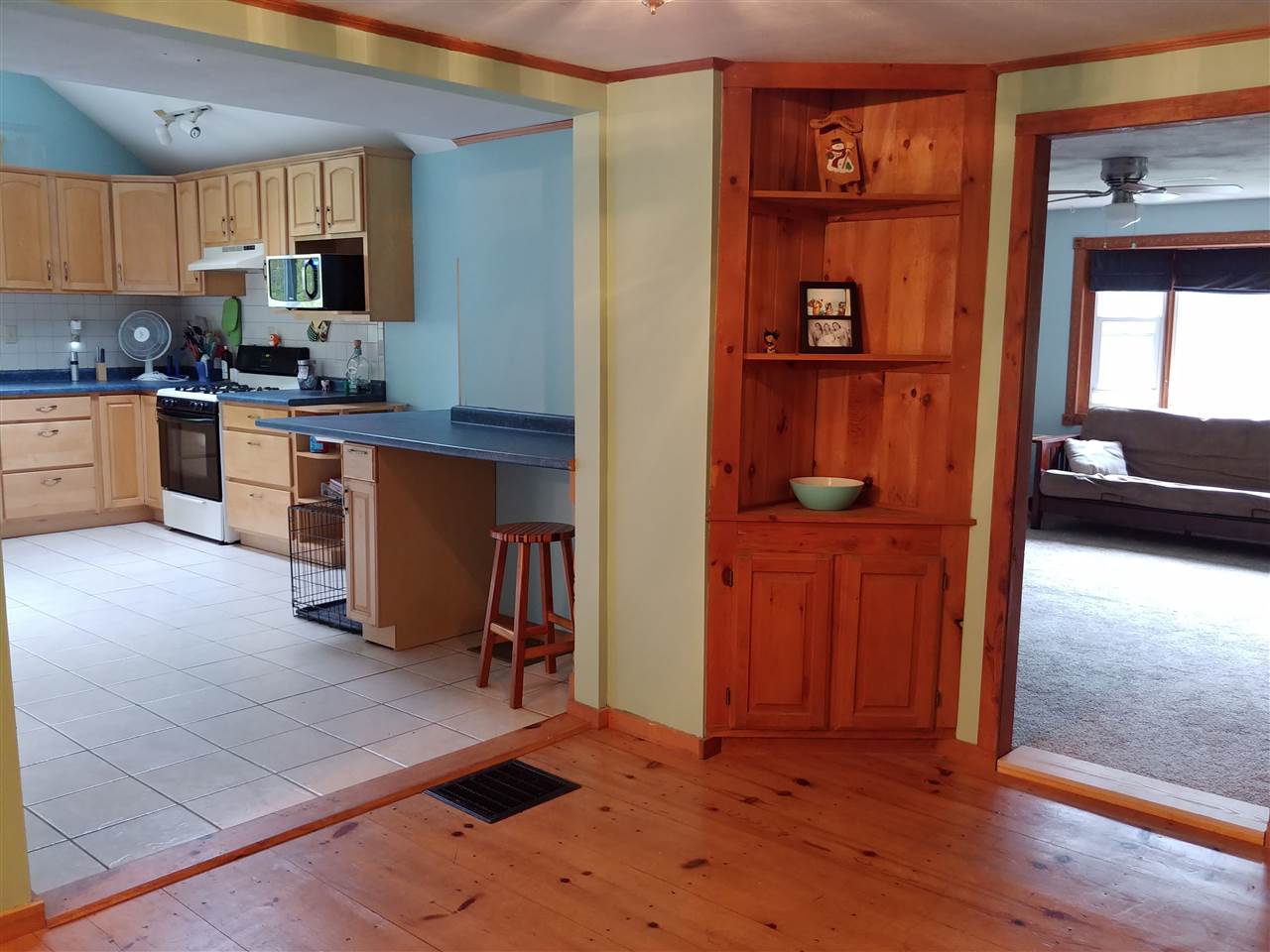 375 Forest Lake Road Winchester, NH 03470 - Photo 3 of 36